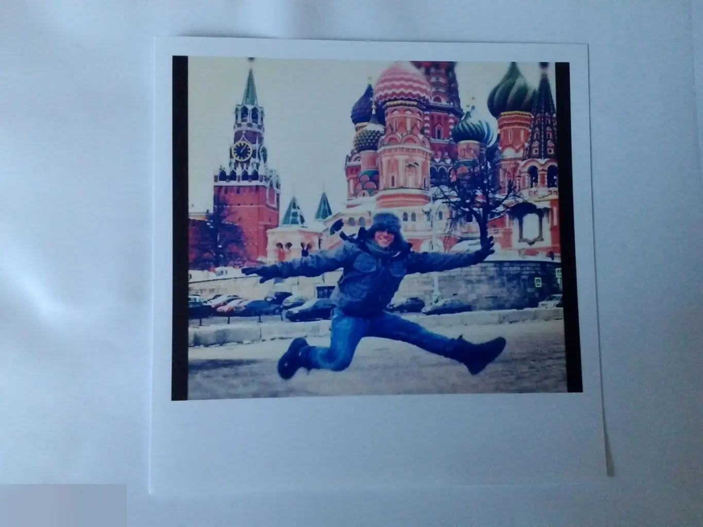 Том Дэйли олимпийский прыгун в воду современное фото 10*10 см