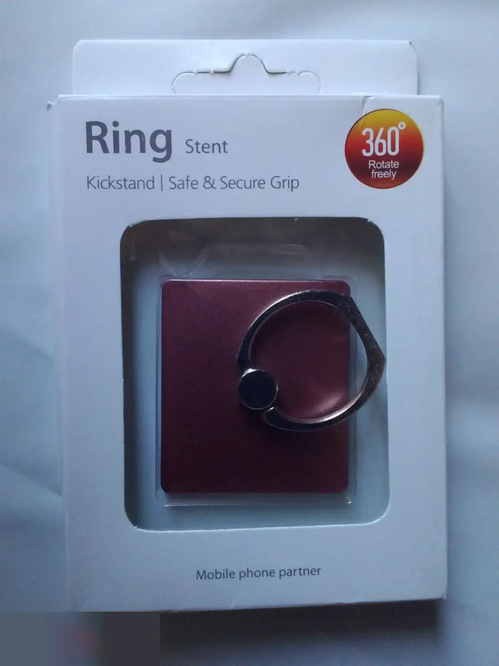 Держатель подставка для смартфона