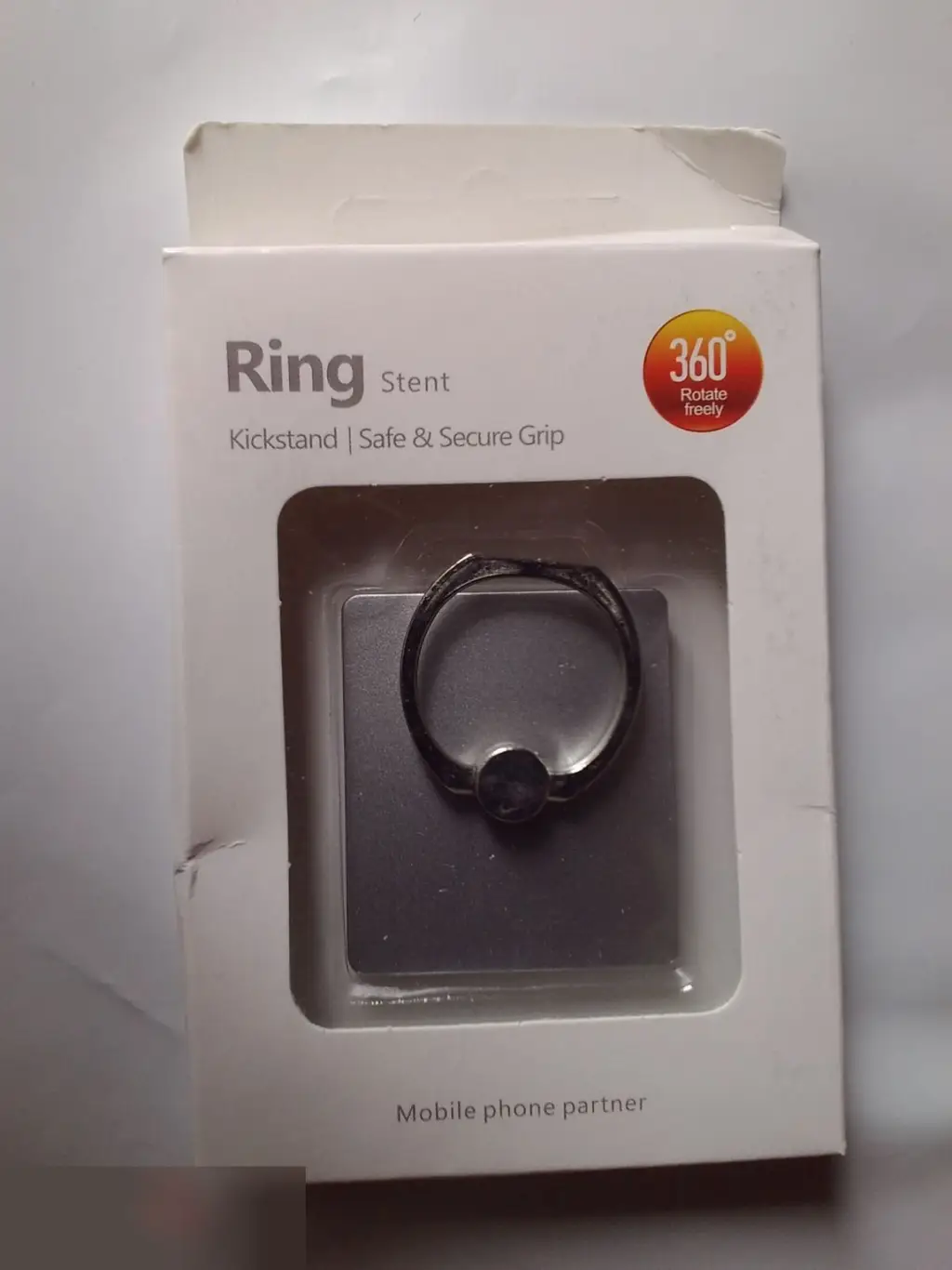 Держатель подставка для смартфона