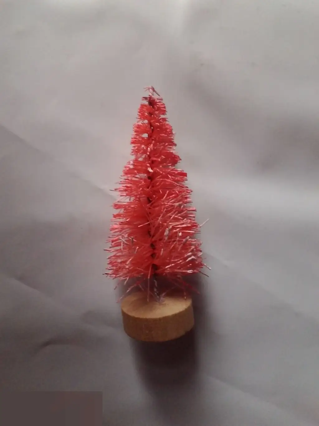 Ёлка миниатюрная 4,5 см