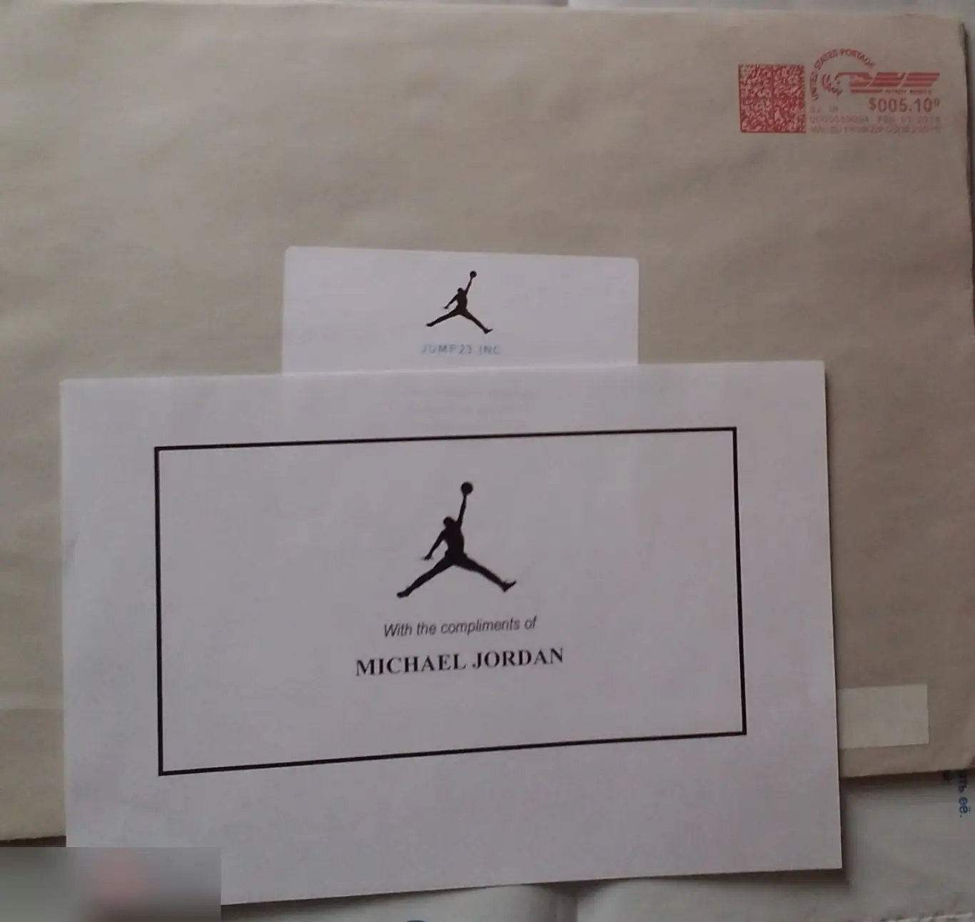 JUMP23.INC США 2018