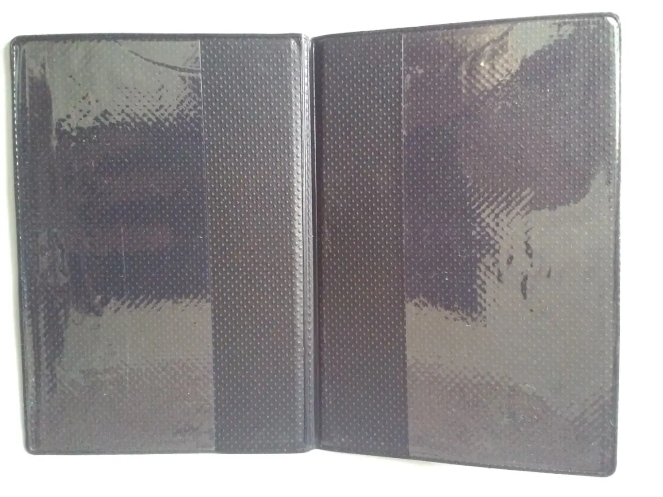 Лучший строитель. Обложка для паспорта 1