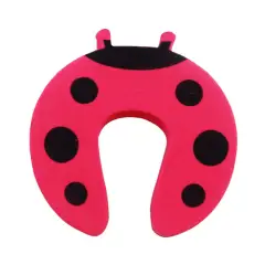 Блокатор-стопор для двери божья коровка