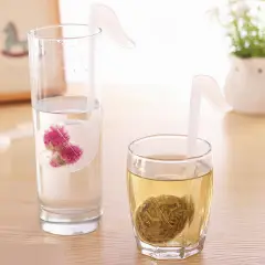 Ситечко для чая нота