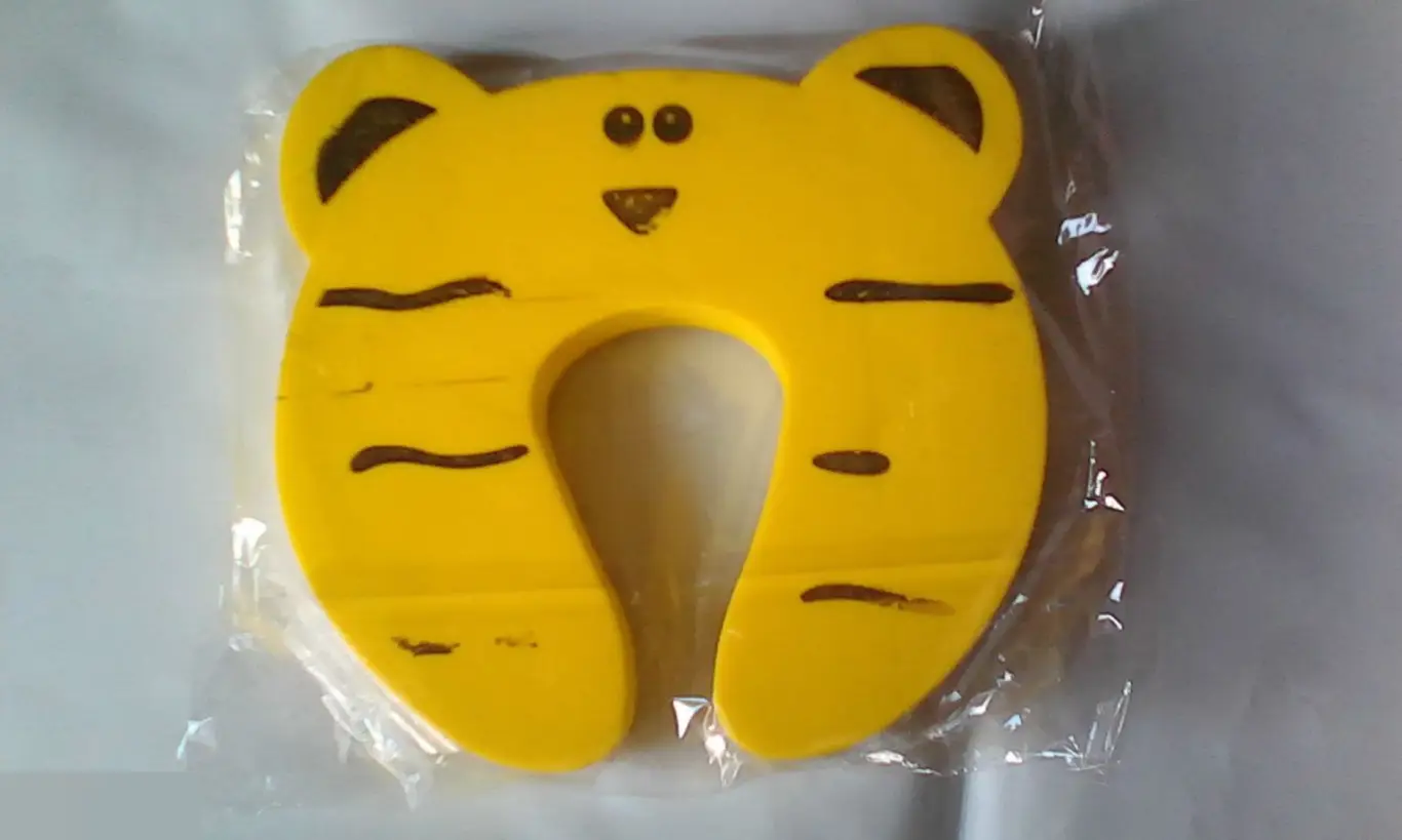 Блокатор-стопор для двери