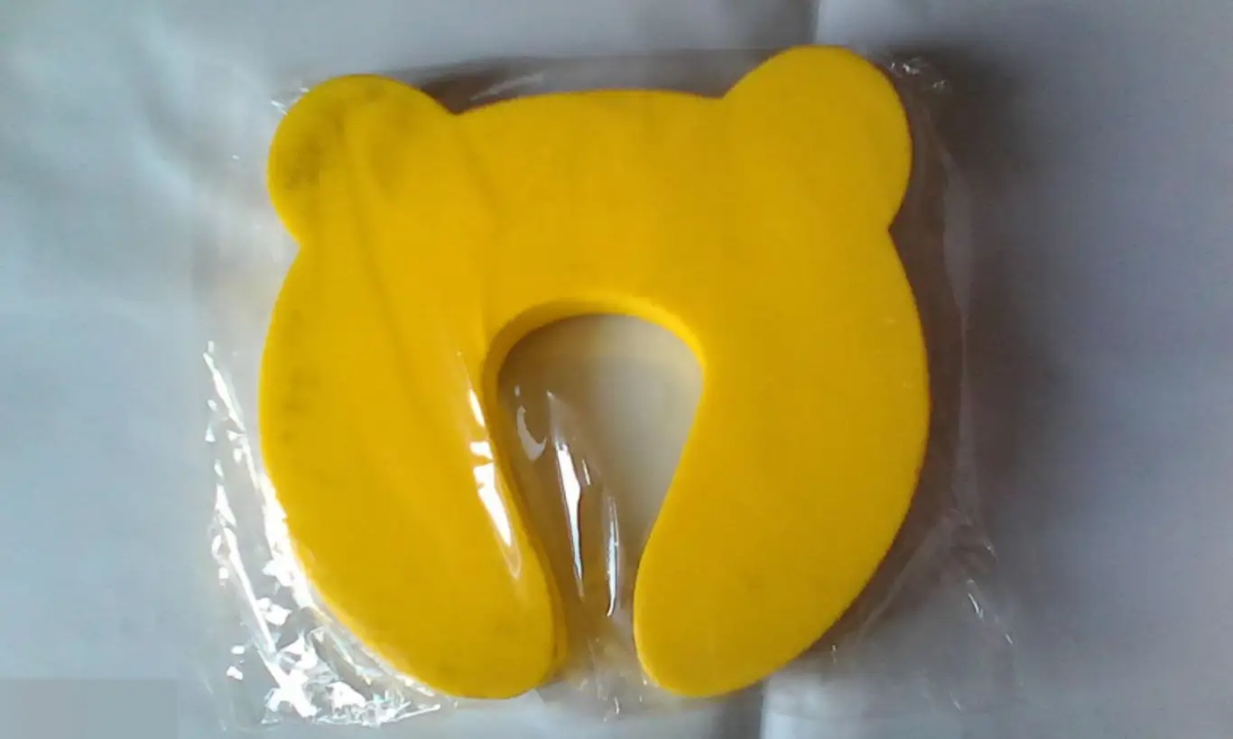 Блокатор-стопор для двери 1