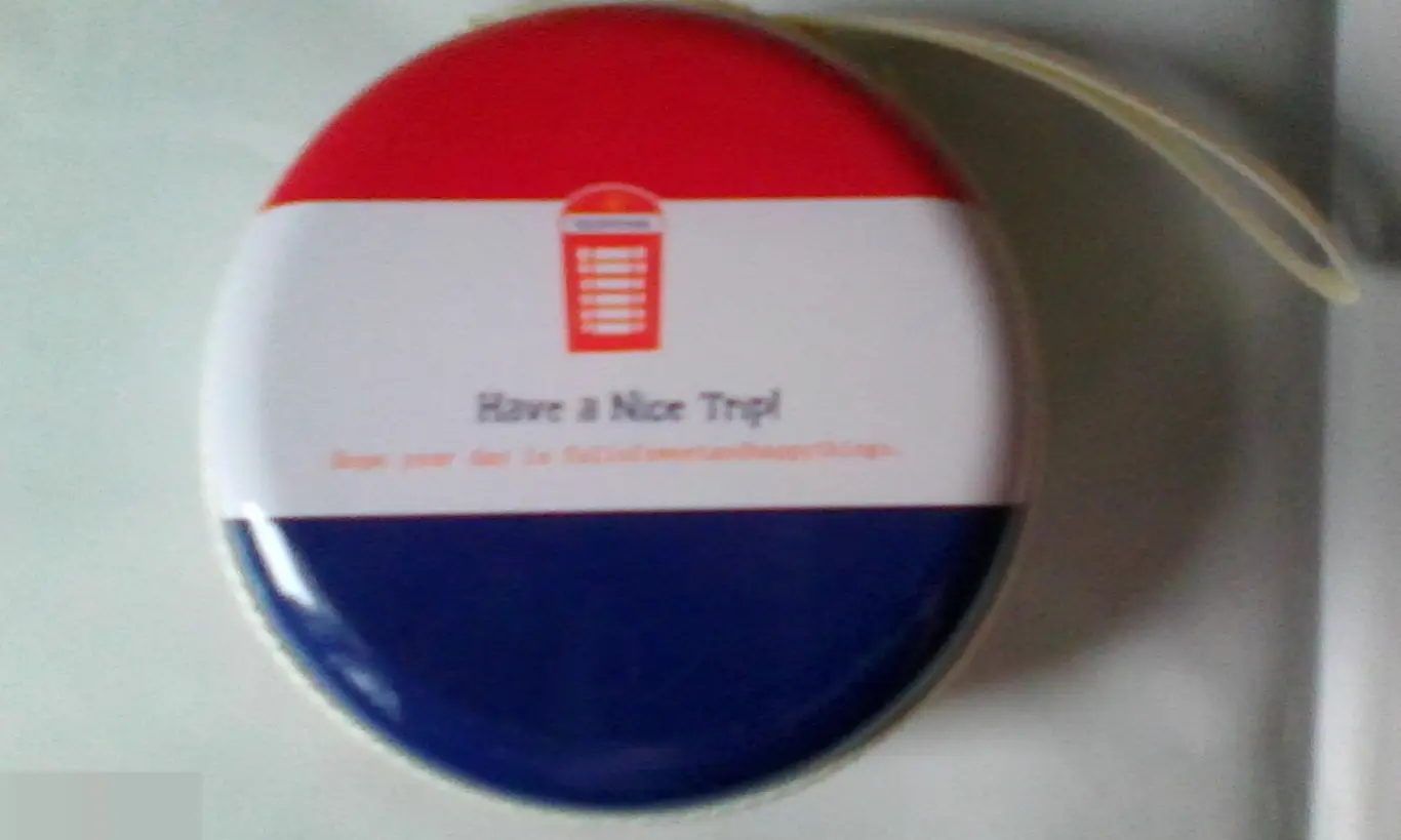 Металлическая круглая коробочка бокс для мелочей таблеток украшений наушников I Love London 1