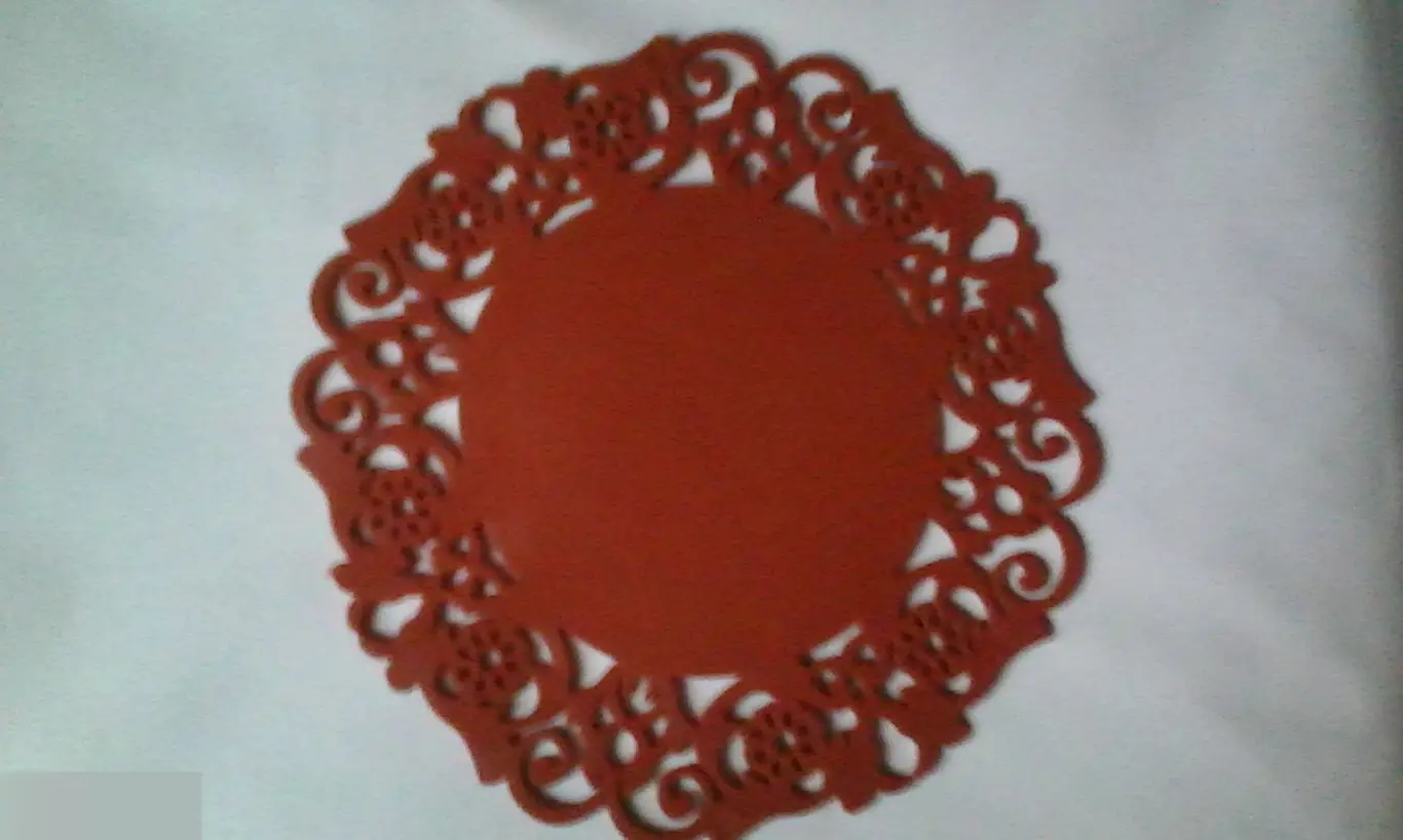 Подставка под горячее