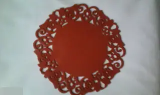 Подставка под горячее