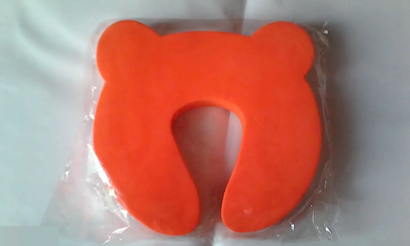 Блокатор-стопор для двери 1