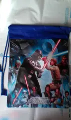 Мешок для обуви двусторонний Star Wars Звёздные Войны