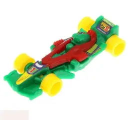 Мини-конструктор машина 7 деталей