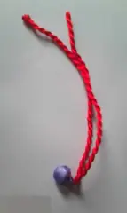 Браслет красная нить