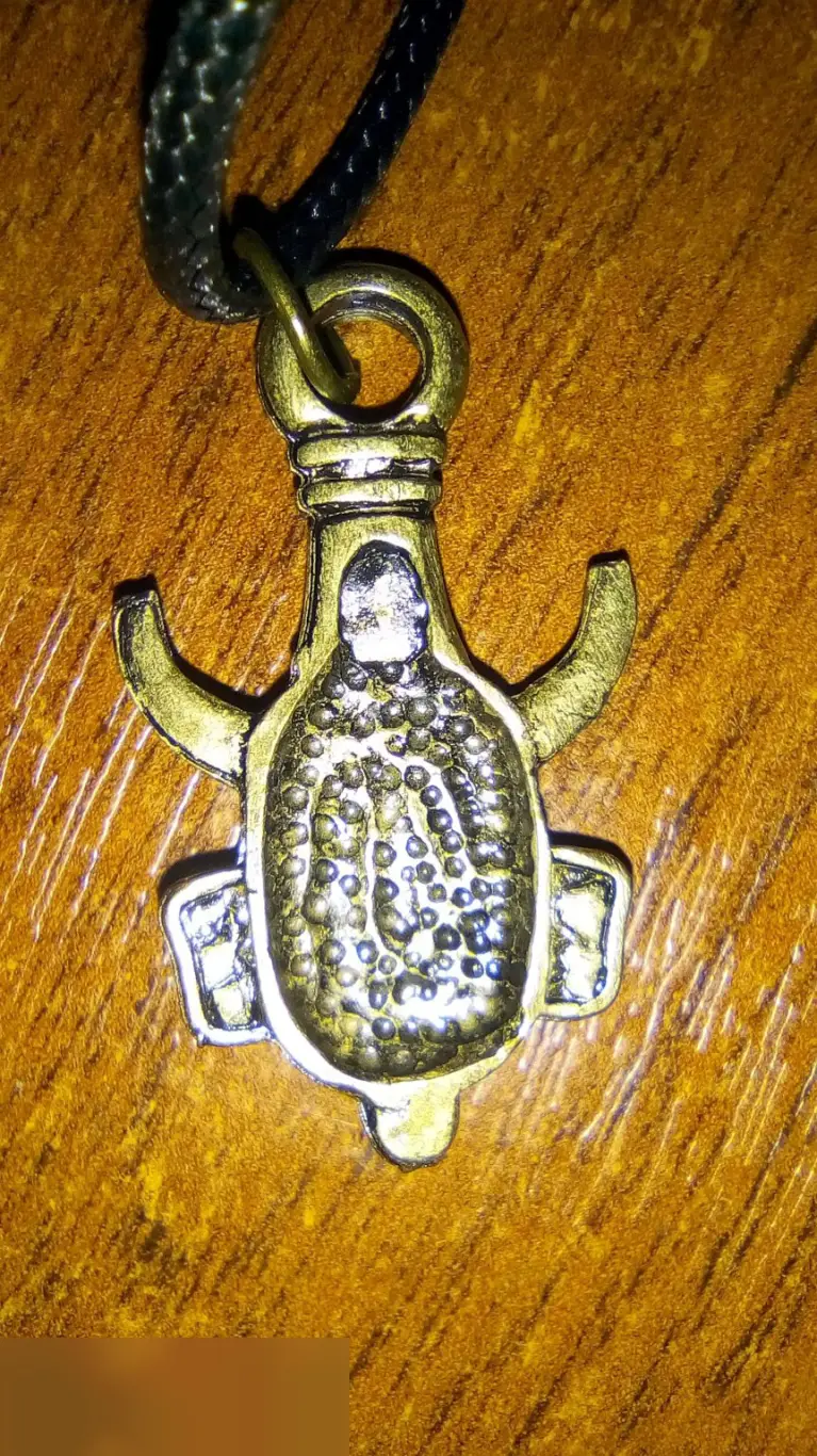 Подвеска Сверхъестественное Supernatural односторонняя 2