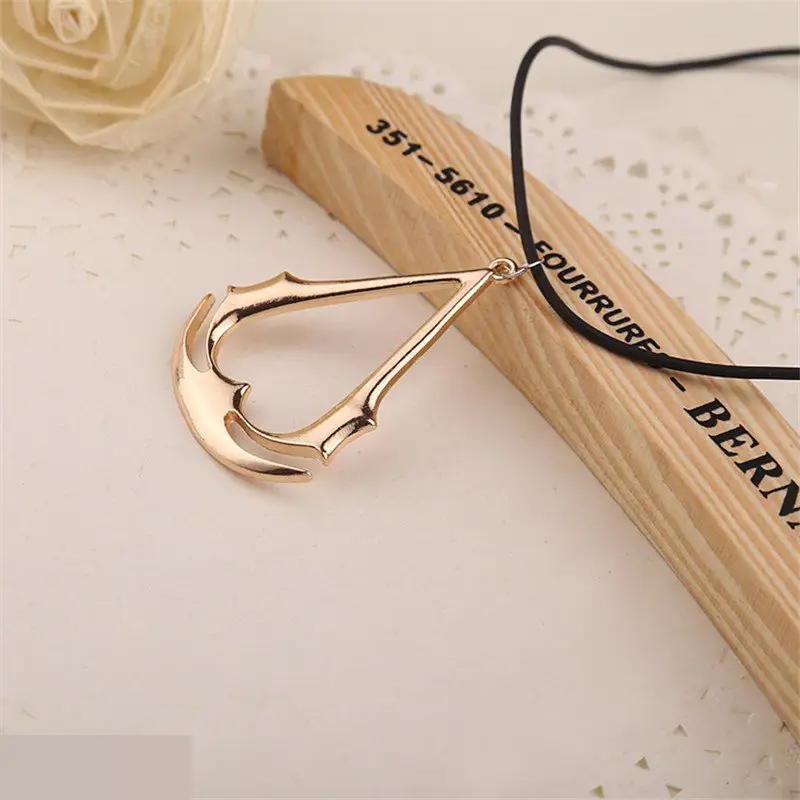 Подвеска Assassin's Creed