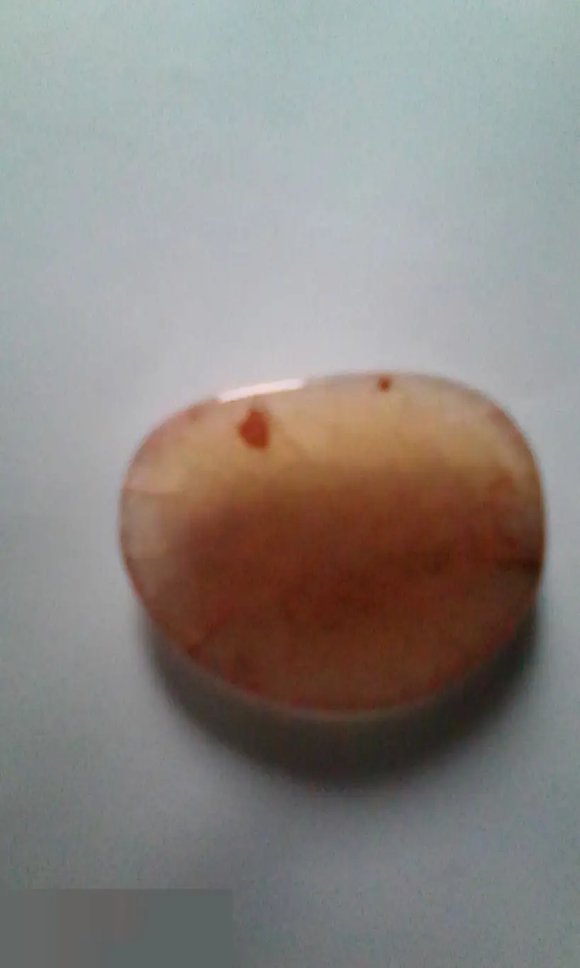 Агат вены дракона 32х25х6 мм 2