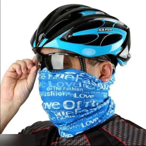 Бафф снуд маска 1