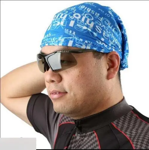 Бафф снуд маска 3