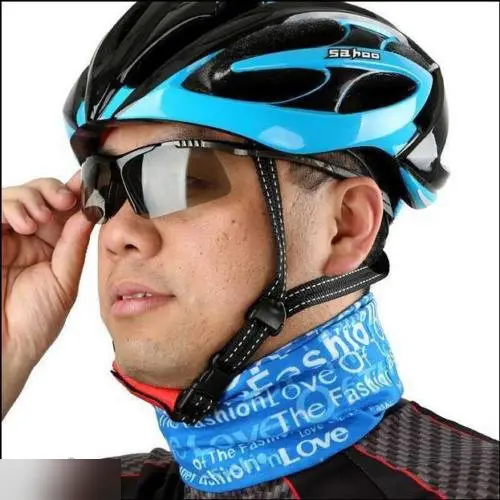 Бафф снуд маска 4