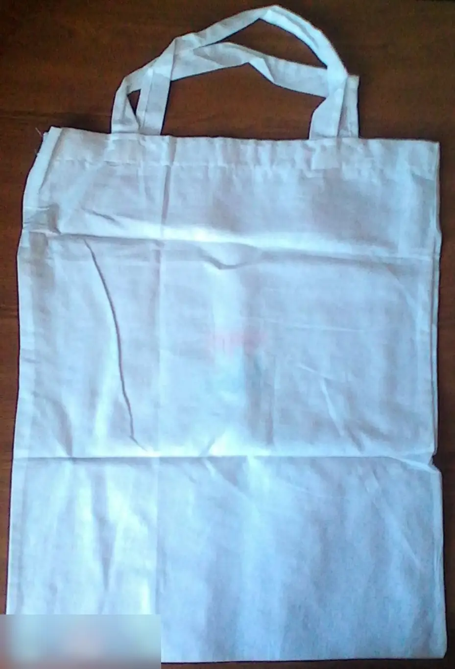 Сумка холщовая Хорватия 1