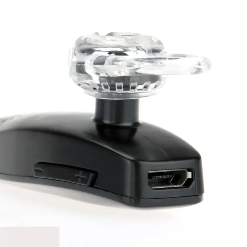 Bluetooth гарнитура iRULU R11 1