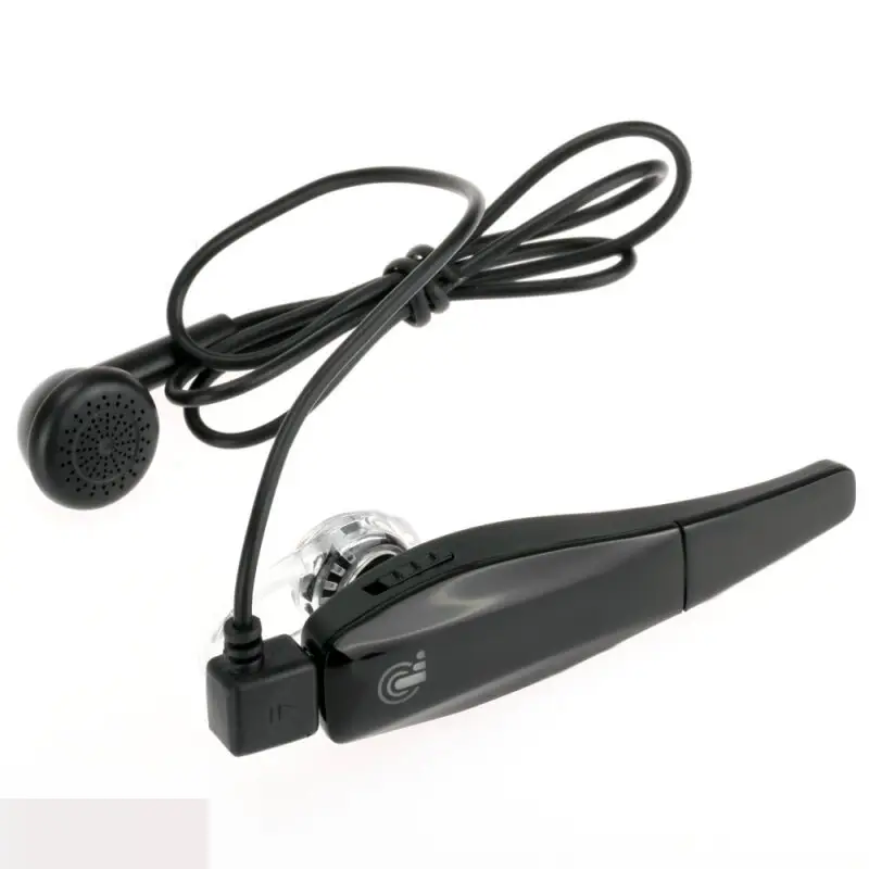 Bluetooth гарнитура iRULU R11 4