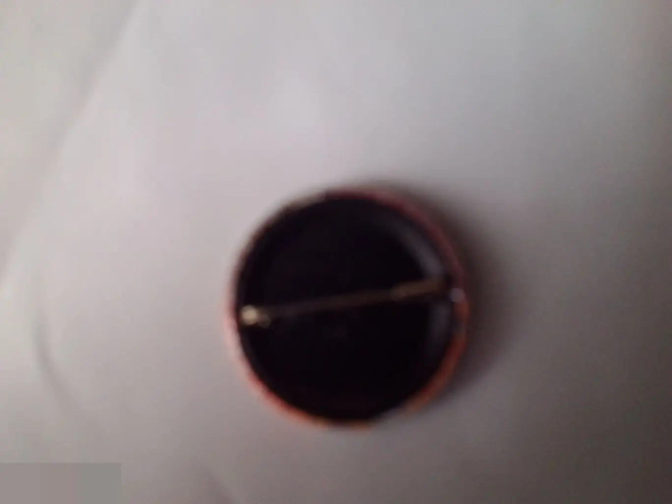 Аниме значок Naruto Наруто 1