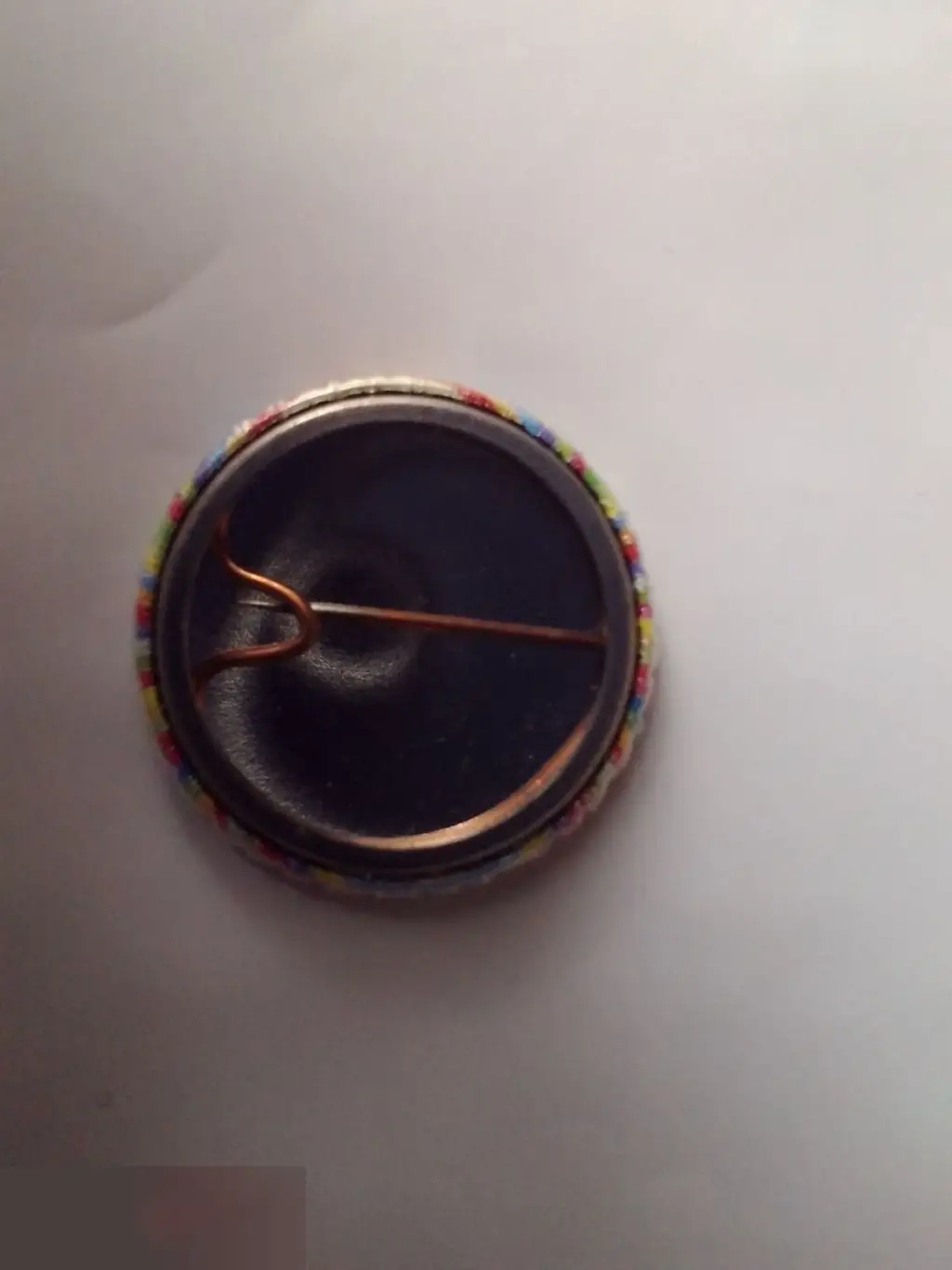 Значок Munchen Rocks Германия 1