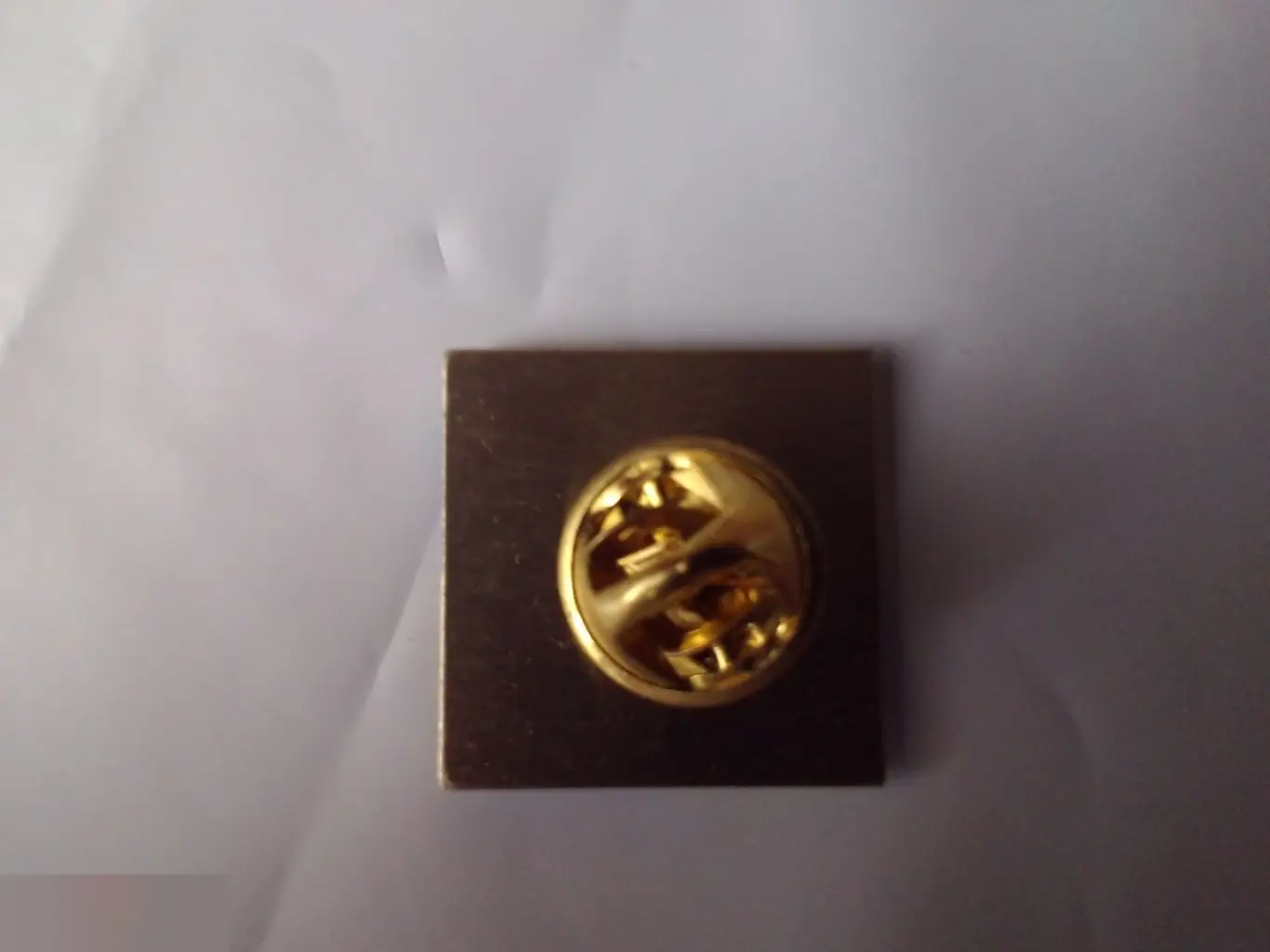 Значок Alcoba?a Португалия 1