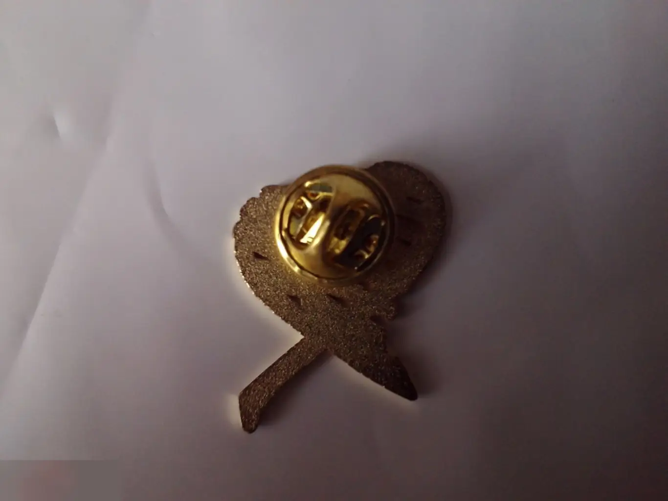 Значок США 1