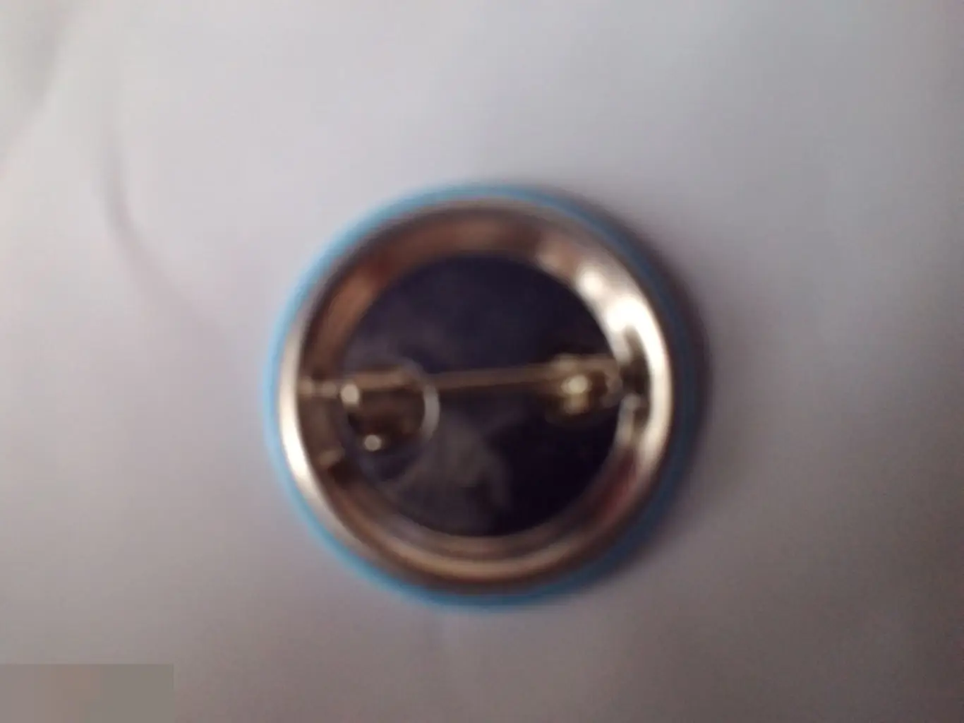 Значок Италия 1