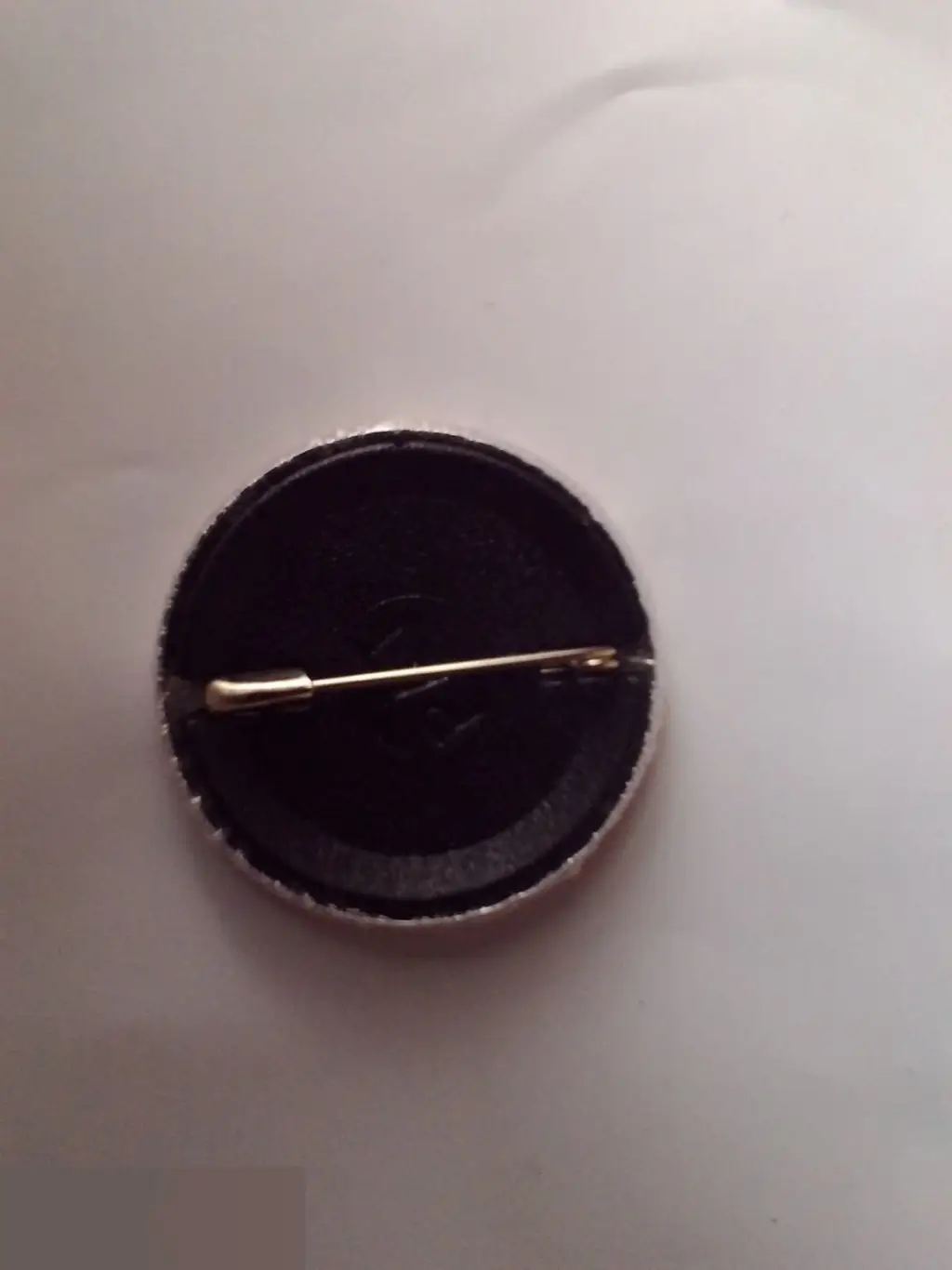 Значок European Left 1