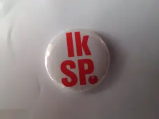 Значок SP Нидерланды