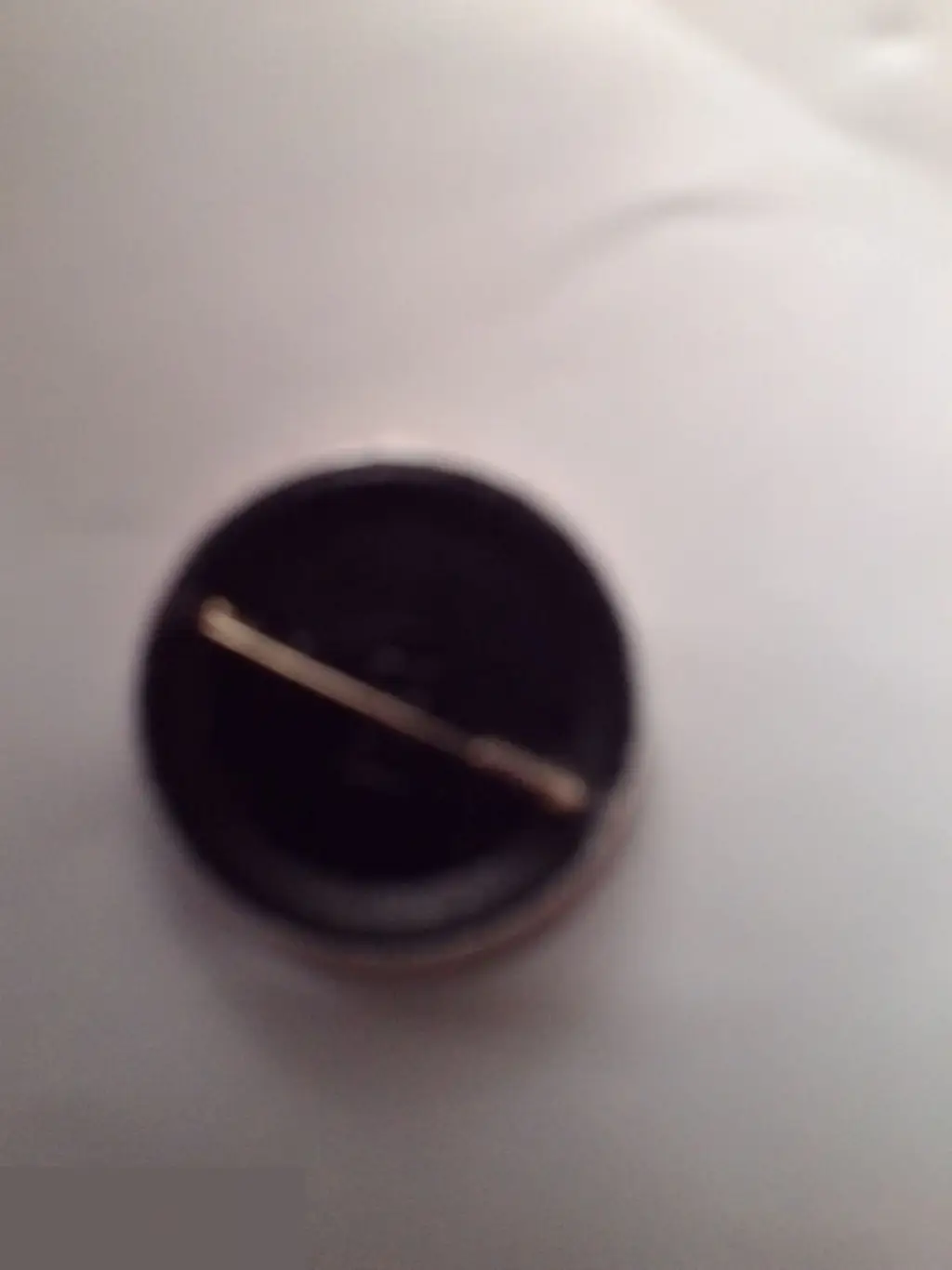 Значок European Left 1