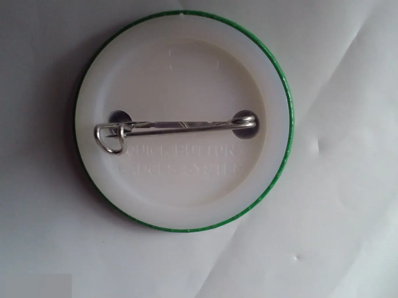 Значок Centerpartiet Швеция 1