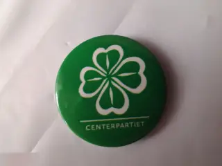 Значок Centerpartiet Швеция