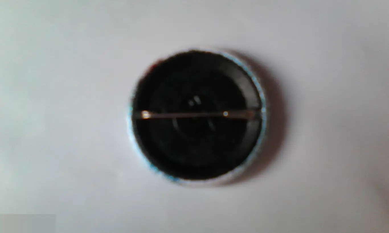 Аниме значок Katekyo Hitman Reborn! Учитель-мафиози Реборн! 1