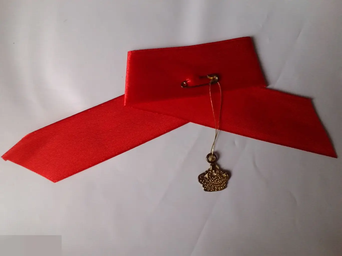 Бантик-значок Лучший директор 1