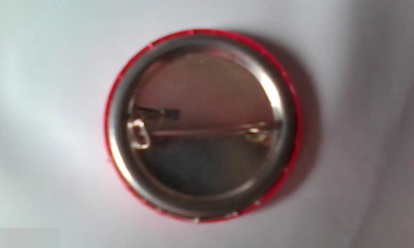 Аниме значок Pokemon Покемон начало 2000-х 1