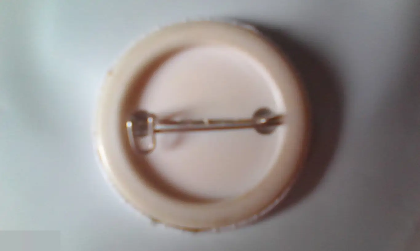 Значок Северсталь 1