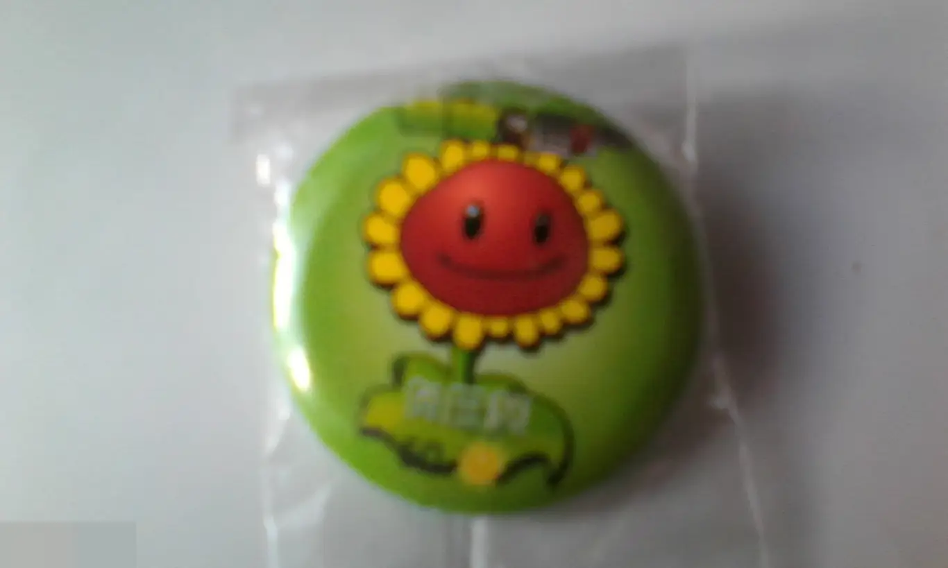 Значок Plants vs. Zombies Растения против Зомби