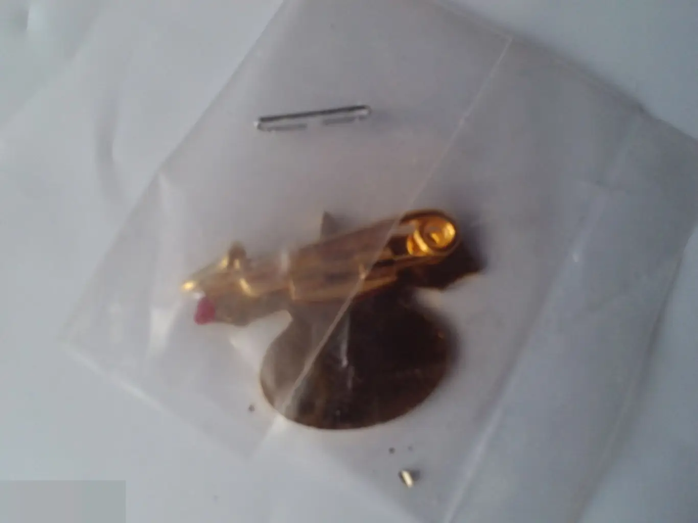 Значок Tuborg 1