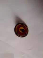 Значок SC-Bern Supporter