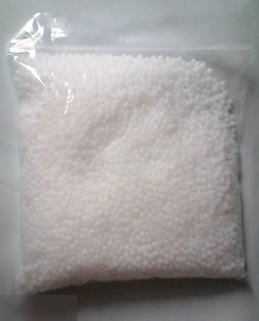 Полиморф пластиковые гранулы 250 грамм