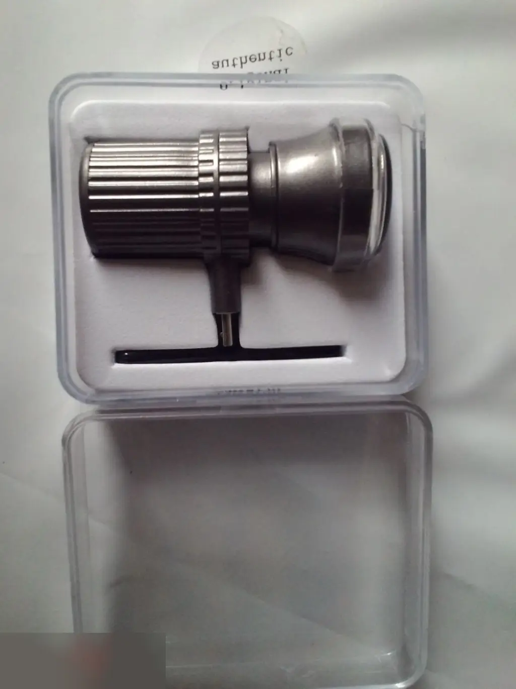 Бритва micro-USB 1