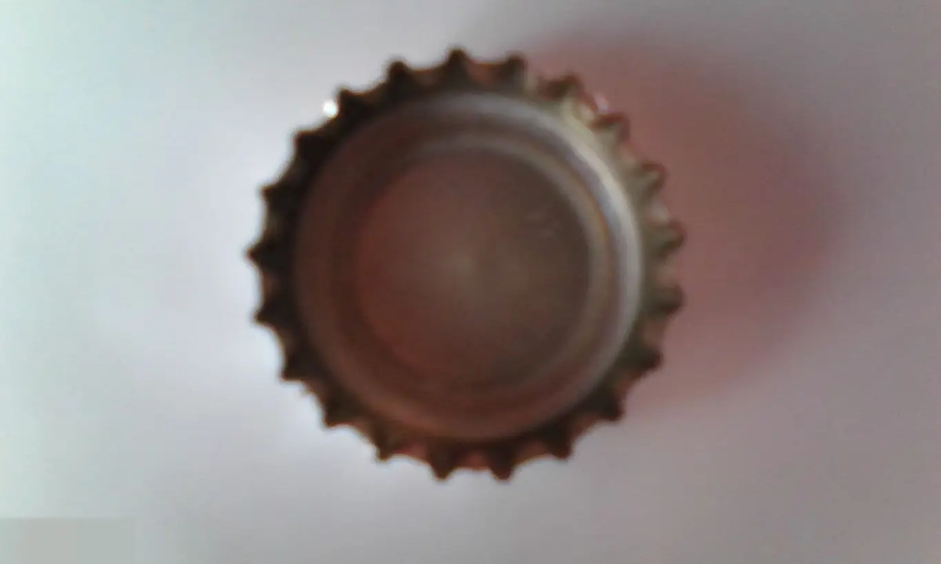 Пробка Малайзия 1