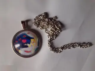 Подвеска Sailor Moon