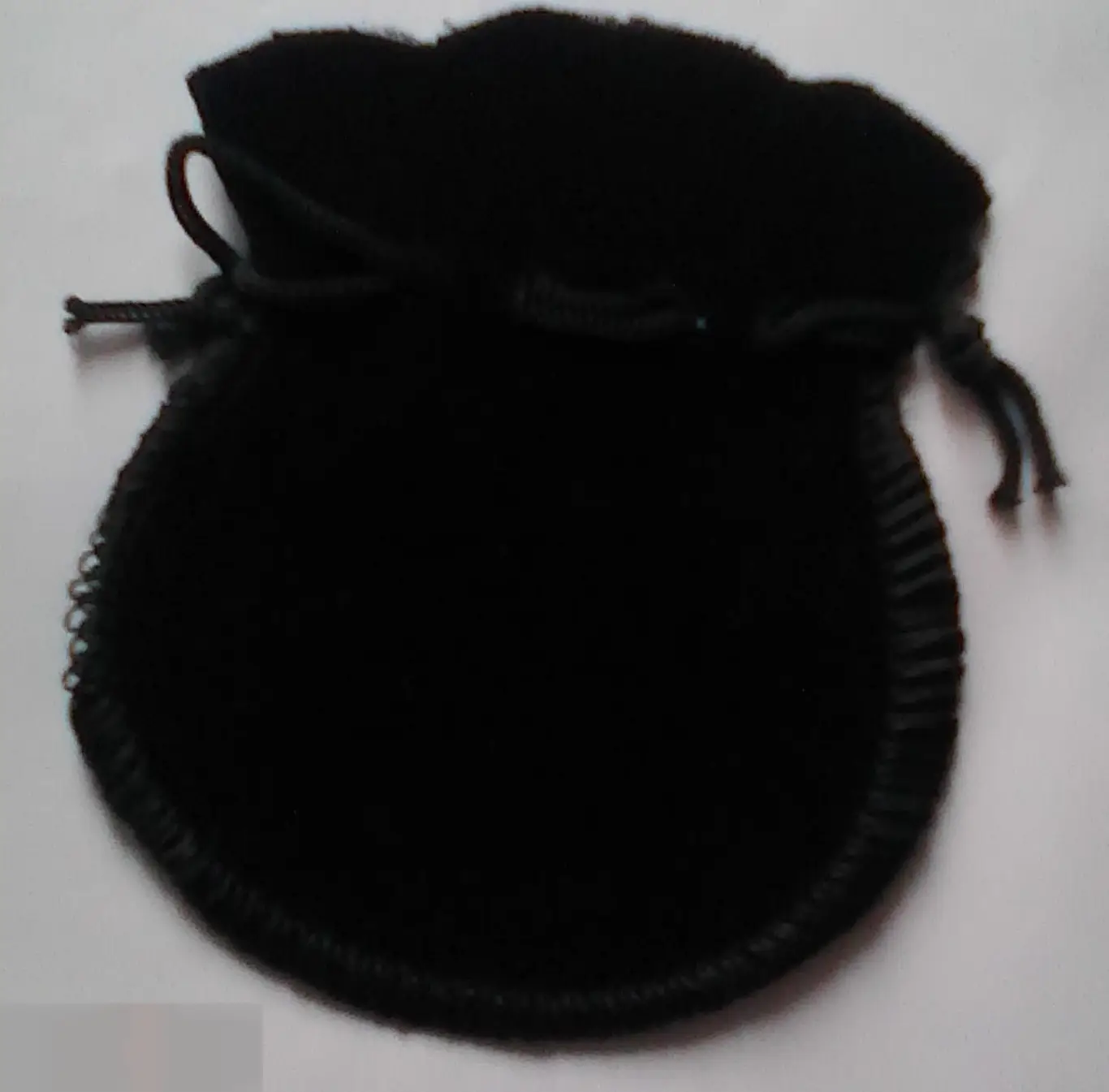 Мешочек 6,5х7,5 см