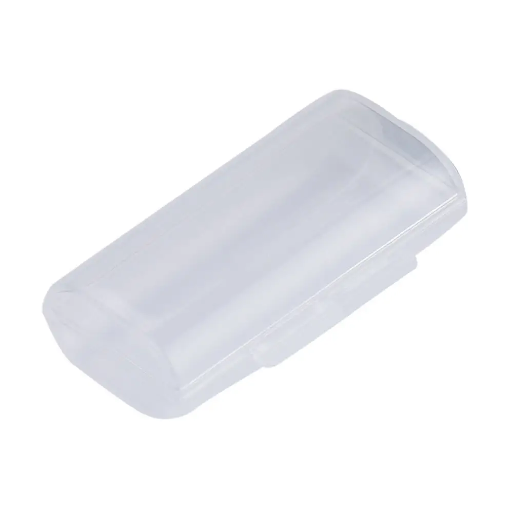 Кейс для двух батареек аккумуляторов