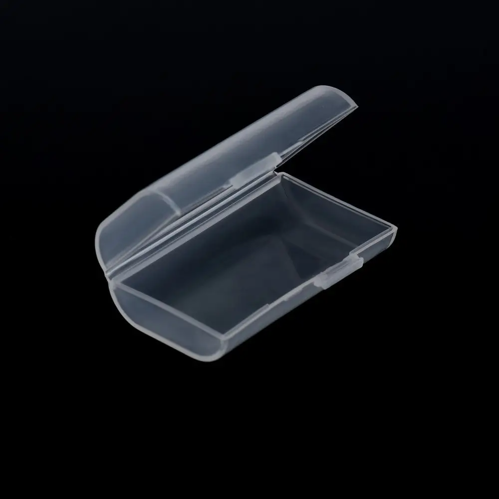 Кейс для двух батареек аккумуляторов 1